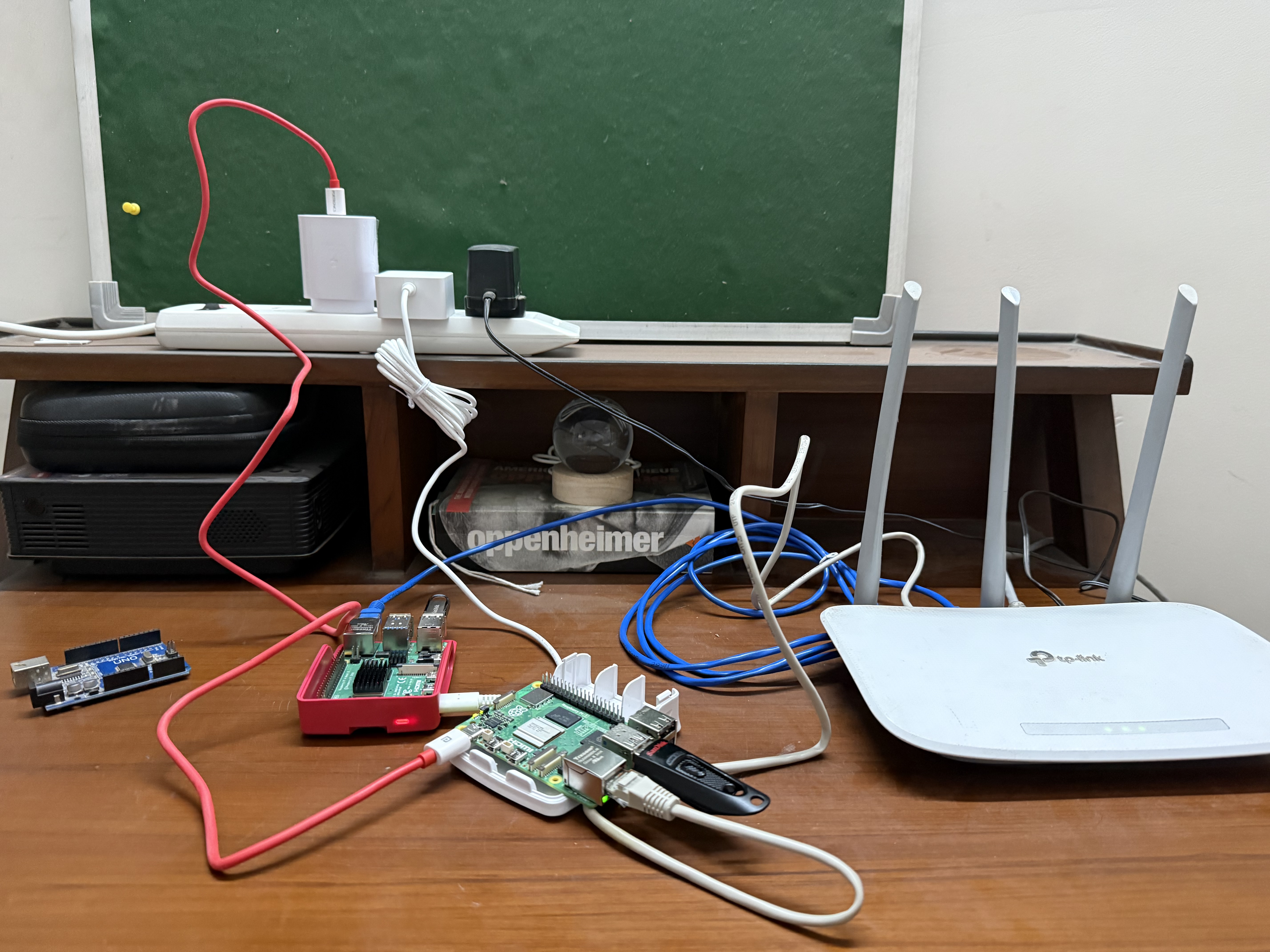 Home Lab